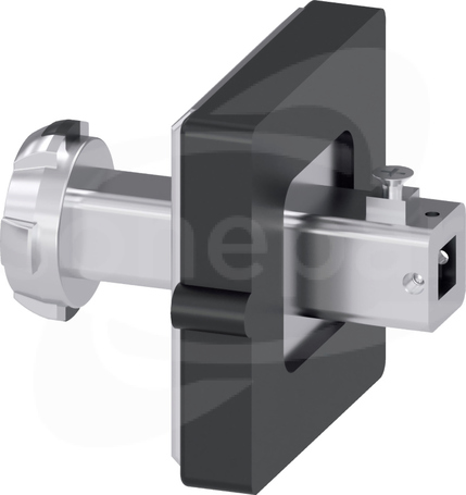 Sprzęgło 10x10mm Wyłącznik-akcesoria
