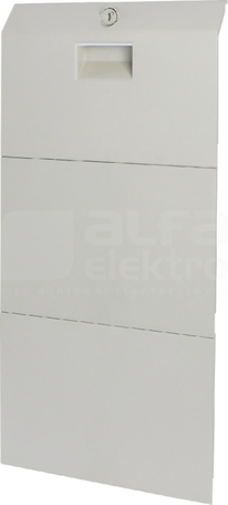 FP75-ID 375x750mm PŁYTA CZOŁOWA