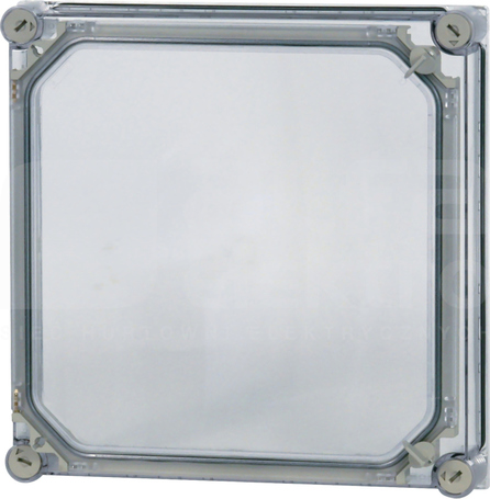 D125-CI44/T POKRYWA SYSTEM CI