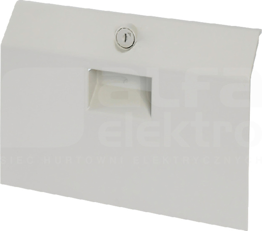 FP25-ID 375x250mm PŁYTA CZOŁOWA