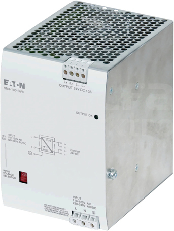 SN3-100-BV8 ZASILACZ STABILIZOWANY