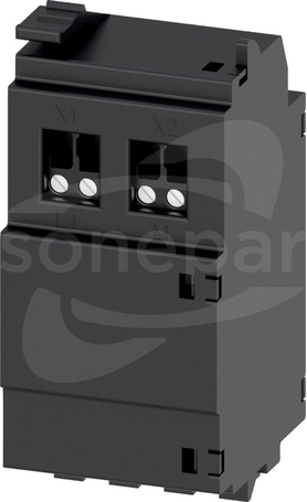 3VA93870TB50 24VDC Moduł napięciowy