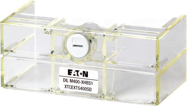 DILM400-XHBS1 Akcesoria