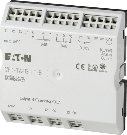 MFD-TAP13-PT-B MODUŁ POM.TEMP-200.+200'C