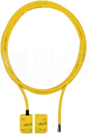 PSEN 1.1a-22/PSEN 1.1-20 /8mm/5m/ix1/1un Czujnik bezpieczeństwa magnetyczny