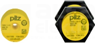 PSEN 1.2p-20/PSEN 1.2-20/8mm/ 1unit Czujnik bezpieczeństwa magnetyczny