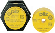 PSEN 1.2p-23/PSEN 1.2-20/8mm/ATEX/ 1unit Czujnik bezpieczeństwa magnetyczny