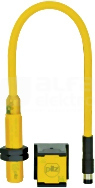 PSEN ma1.3p-22/PSEN ma1.3-12/12mm/ix1/1u Czujnik bezpieczeństwa magnetyczny