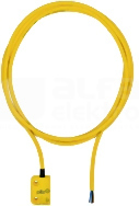 PSEN 1.1a-22 /8mm/5m/ix1/1switch Czujnik bezpieczeństwa magnetyczny