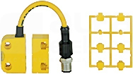 PSEN ma1.4n-51/PSEN ma1.4-03mm/ 1unit Czujnik bezpieczeństwa magnetyczny