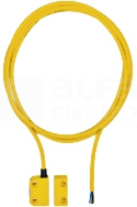 PSEN ma1.4a-52/PSEN ma1.4-03mm/ 1unit Czujnik bezpieczeństwa magnetyczny