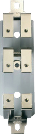 Z-NH-SLS-00-SAD-KR Adapter do montażu bez śrub