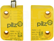PSEN 1.1p-29/PSEN 1.1-20/7mm/ix1/ 1unit Czujnik bezpieczeństwa magnetyczny