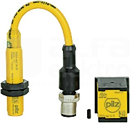 PSEN ma1.3n-20/PSEN ma1.3-12/12mm/1unit Czujnik bezpieczeństwa magnetyczny