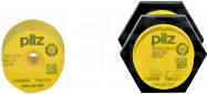 PSEN 2.2p-21/PSEN2.2-20/LED/8mm 1unit Czujnik bezpieczeństwa magnetyczny