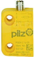 PSEN ma2.1p-10/3mm/1switch Czujnik bezpieczeństwa magnetyczny