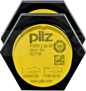 PSEN 2.2p-20 /8mm 1 switch Czujnik bezpieczeństwa magnetyczny
