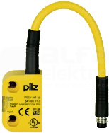 PSEN cs4.2p 1switch Czujnik bezpieczeństwa transponderowy