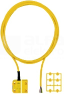 PSEN cs3.1a /PSEN cs3.1 1unit Czujnik bezpieczeństwa transponderowy