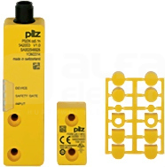 PSEN cs6.2n/PSEN cs6.1 M12 1unit Czujnik bezpieczeństwa transponderowy