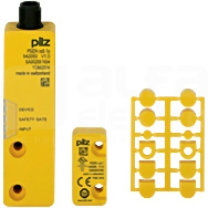 PSEN cs6.2p/PSEN cs6.1 1unit Czujnik bezpieczeństwa transponderowy
