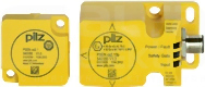 PSEN cs2.13p/PSEN cs2.1/ATEX Czujnik bezpieczeństwa transponderowy