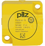 PSEN cs1.19-OSSD1 1actuator Czujnik bezpieczeństwa transponderowy