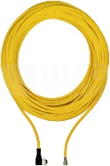 PSEN cable angle M12 8-pole 30m Czujnik bezpieczeństwa transponderowy akcesoria