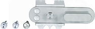 PSEN sl restart interlock (padlock) System blokady dostępu