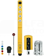PSEN sg2c-5LPLLS unit System drzwi ochronnych
