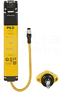 PSEN ml b 1.1 unit System zabezpieczenia bramy z blokadą mechaniczną