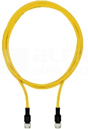PSEN op cable axial M12 5-p.shield.1m Kurtyna świetlna akcesoria