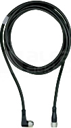 PSEN op cable M12 4-p.0,75m L-Muting Kurtyna świetlna akcesoria