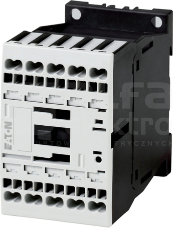 DILMC9-10 9A 4,0kW 1NO 230/240VAC Stycznik 3P