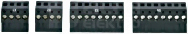 PNOZ s Set2screw terminals 45mm Przekaźnik bezpieczeństwa akcesoria