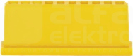 PNOZ s terminator plug ( 10 pieces) Przekaźnik bezpieczeństwa akcesoria