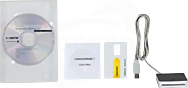 PNOZsigma Chip Card-manager set SmartCard Commander Pack