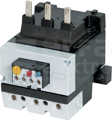 ZB150-150 120-150A PRZEKAŹNIK PRZECIĄŻENIOWY