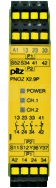 PNOZ X2.9P C 24VDC 3n/o 1n/c Przekaźnik bezpieczeństwa wył.aw/drzwi och/kurt.św