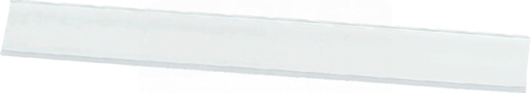 LAB-BAR 1000 LISTWA DO ETYKIET