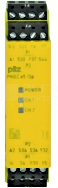 PNOZ e5.13p 24VDC 2so Przekaźnik bezpieczeństwa wył.aw/drzwi och/kurt.św