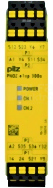PNOZ e1vp C 300/24VDC 1so 1so t Przekaźnik bezpieczeństwa wył.aw/drzwi och/kurt.św