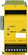 PNOZ pps1p 100-240VAC Przekaźnik bezpieczeństwa akcesoria