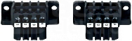 PNOZ po3.2p Set plug in screw terminals Przekaźnik bezpieczeństwa akcesoria