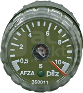 AFZ A 10 S Przekaźnik monitorujący