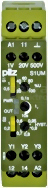 S1UM 230-240VAC UM 0.1-500VAC/DC Przekaźnik monitorujący