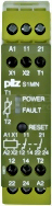 S1MN 24VAC/DC 2c/o Przekaźnik bezpieczeństwa
