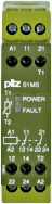S1MS 24VAC/DC 2c/o Przekaźnik