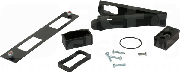 XALA-KABA ADAPTER DO ZAMKA CYL.KABA