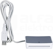 PNOZmulti Chip Card Reader mit USB Sterownik bezpieczeństwa akcesoria